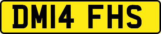 DM14FHS
