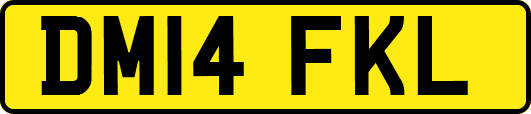 DM14FKL
