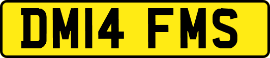 DM14FMS