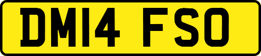 DM14FSO