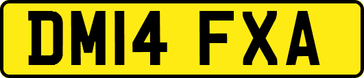 DM14FXA