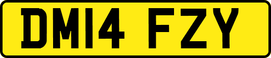 DM14FZY