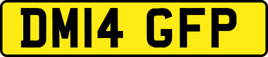 DM14GFP