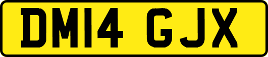 DM14GJX
