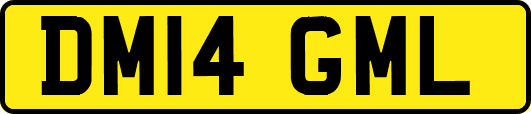 DM14GML