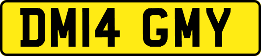 DM14GMY
