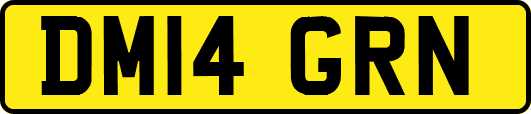 DM14GRN