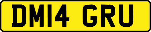 DM14GRU