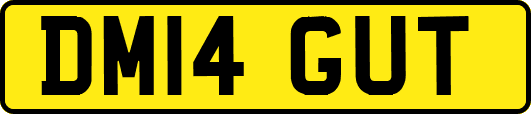 DM14GUT