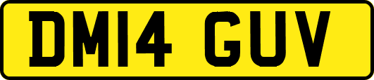 DM14GUV