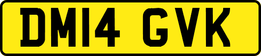 DM14GVK
