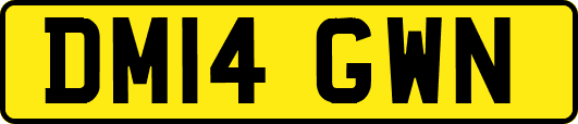 DM14GWN