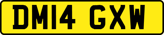 DM14GXW