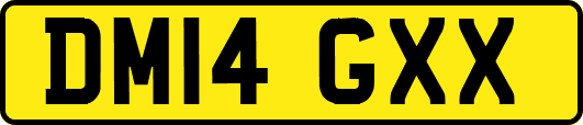 DM14GXX