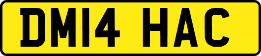 DM14HAC