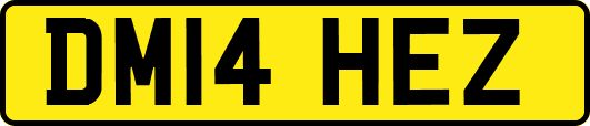 DM14HEZ