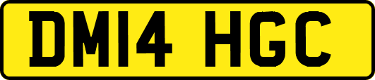 DM14HGC