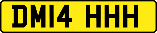 DM14HHH