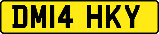 DM14HKY