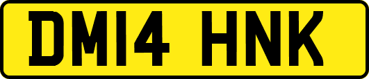 DM14HNK