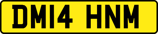 DM14HNM