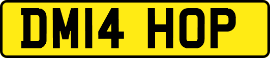DM14HOP