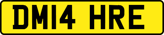 DM14HRE