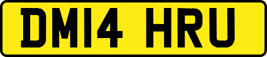 DM14HRU