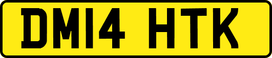 DM14HTK
