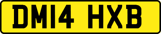 DM14HXB