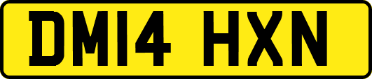 DM14HXN