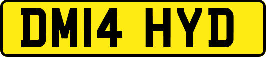 DM14HYD