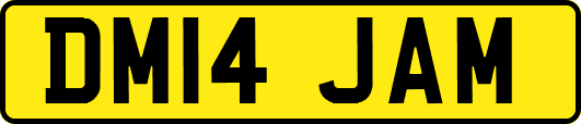 DM14JAM
