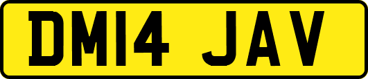 DM14JAV
