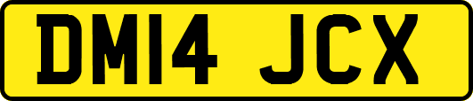 DM14JCX