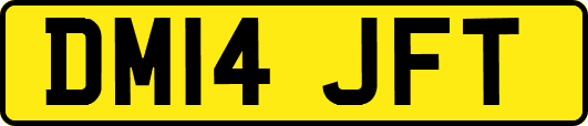 DM14JFT