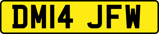 DM14JFW