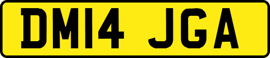 DM14JGA