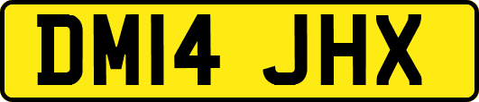 DM14JHX
