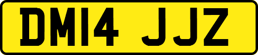 DM14JJZ