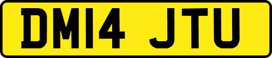 DM14JTU