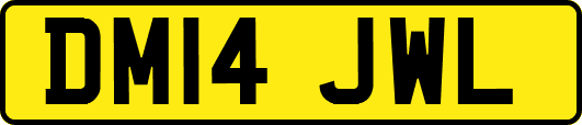 DM14JWL