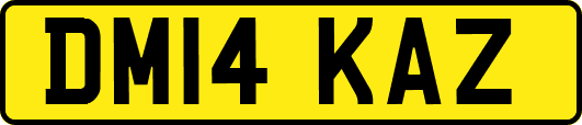 DM14KAZ