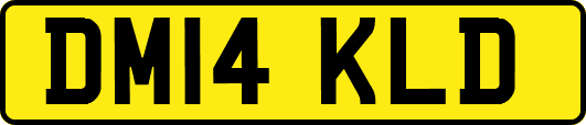 DM14KLD