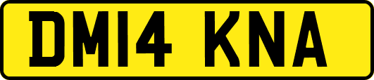 DM14KNA