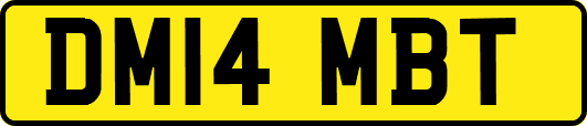 DM14MBT