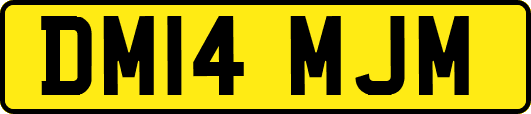 DM14MJM