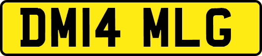 DM14MLG