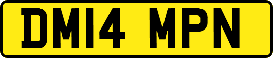 DM14MPN