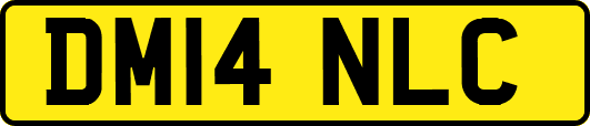 DM14NLC